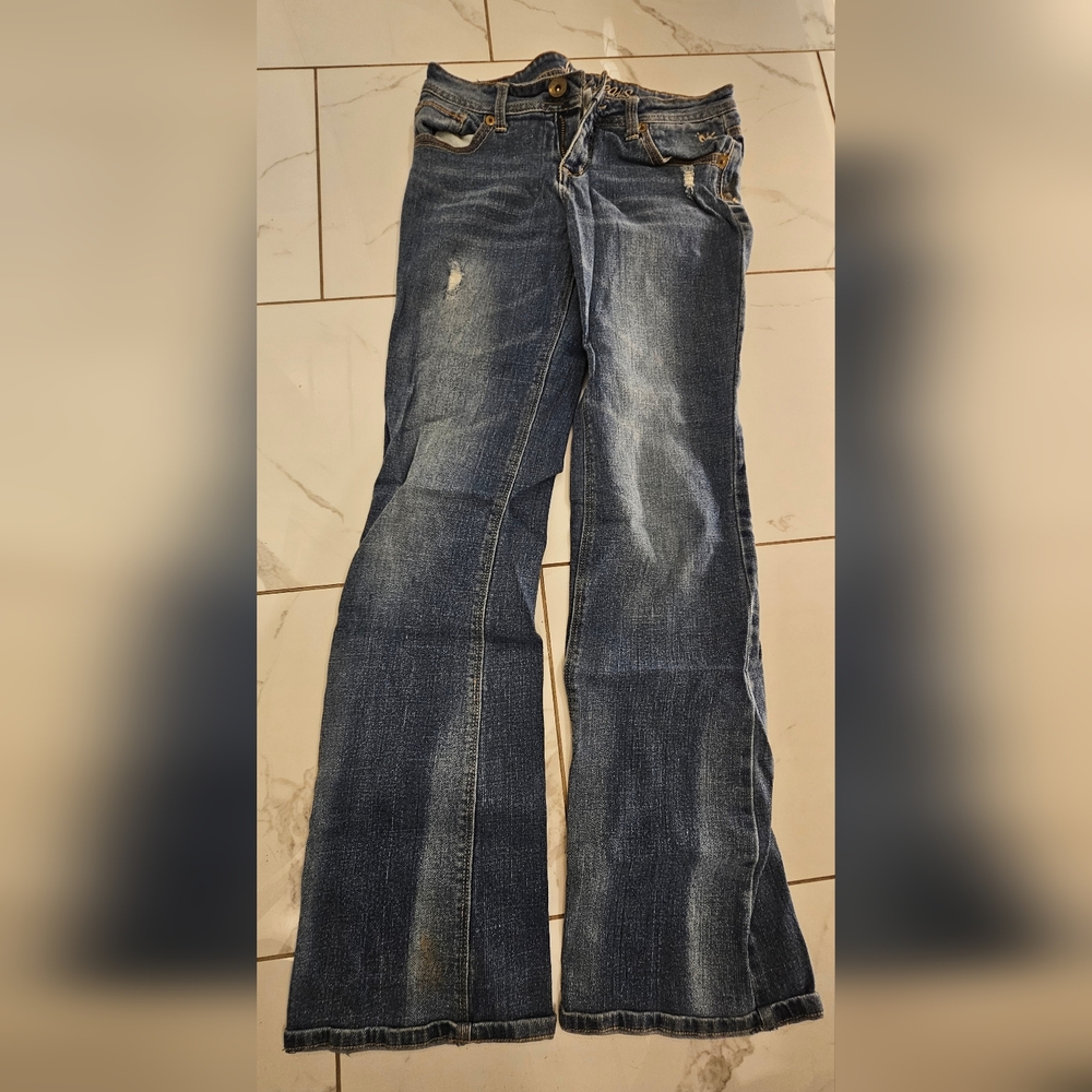 Justice Jeans 16R